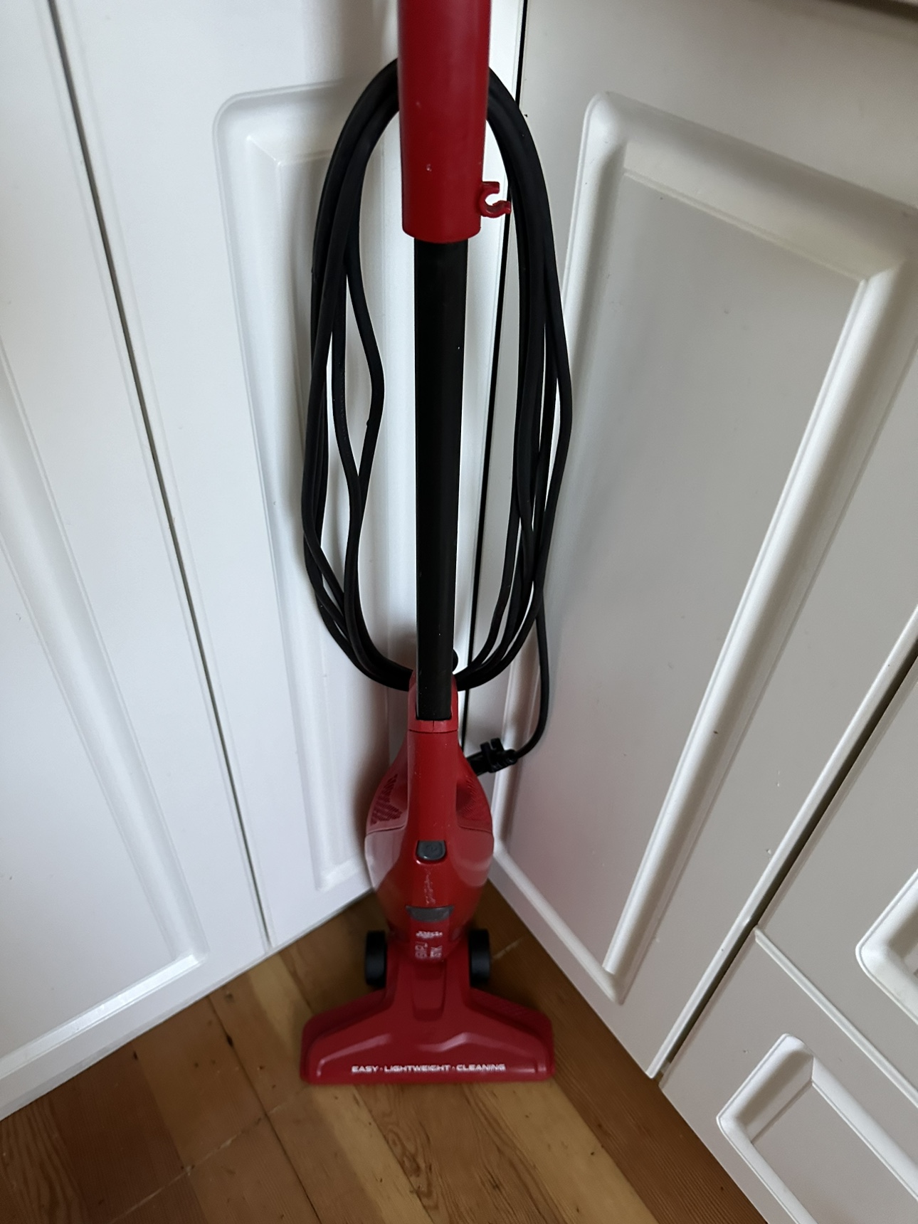 DIRT DEVIL Simpli-Stik All in One Stick Vacuum - photo 4