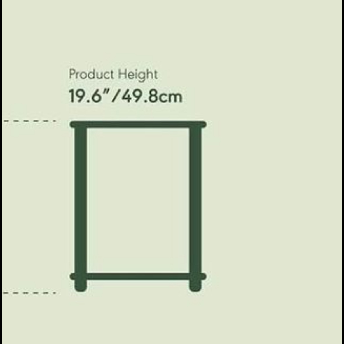 Black side tables - photo 4