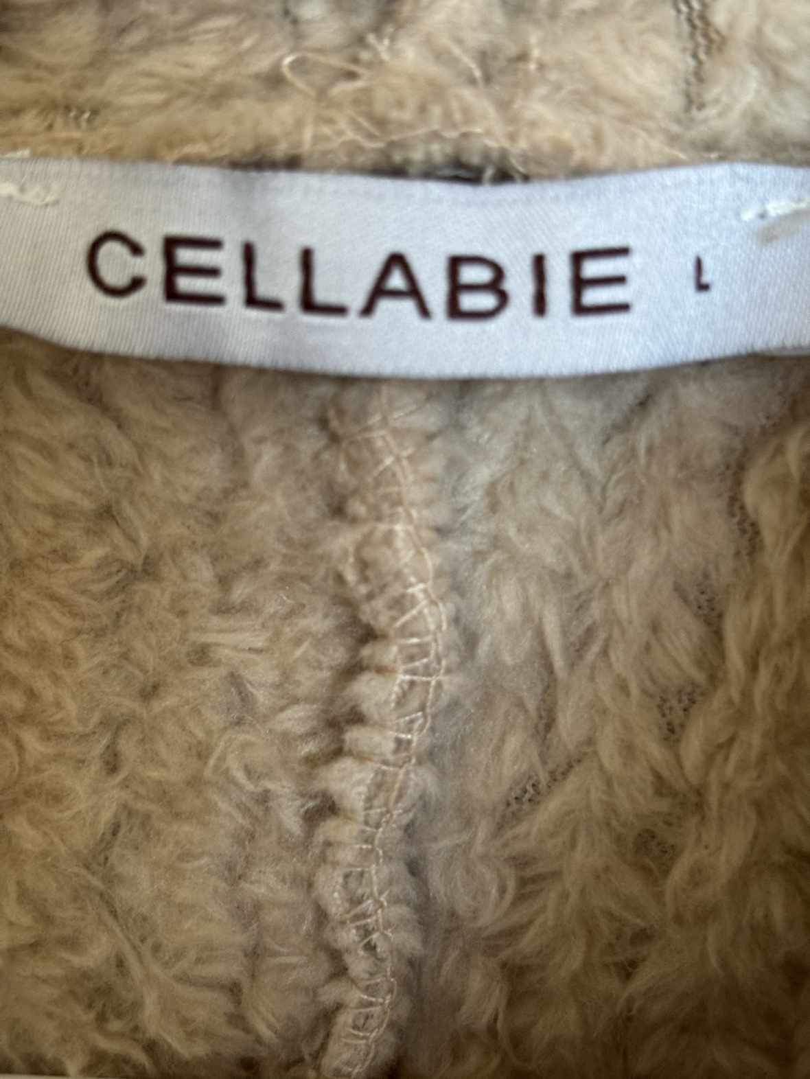 Teddy Bear Shacket - photo 2