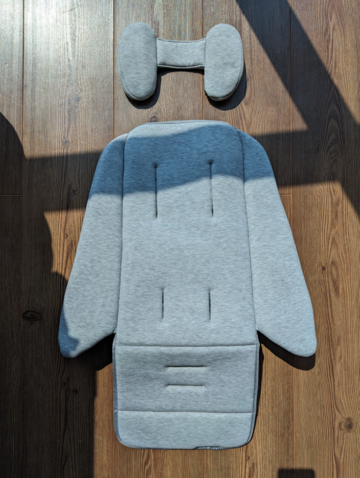 UppaBaby Snug Seat - Like New