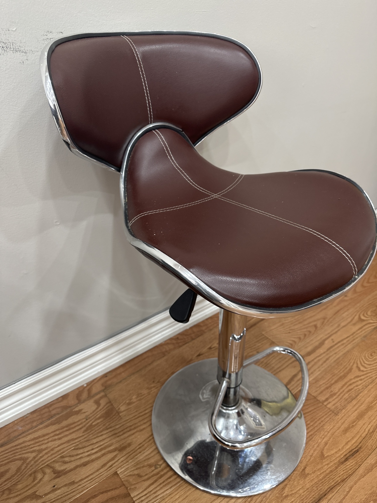 Bar chair - photo 2