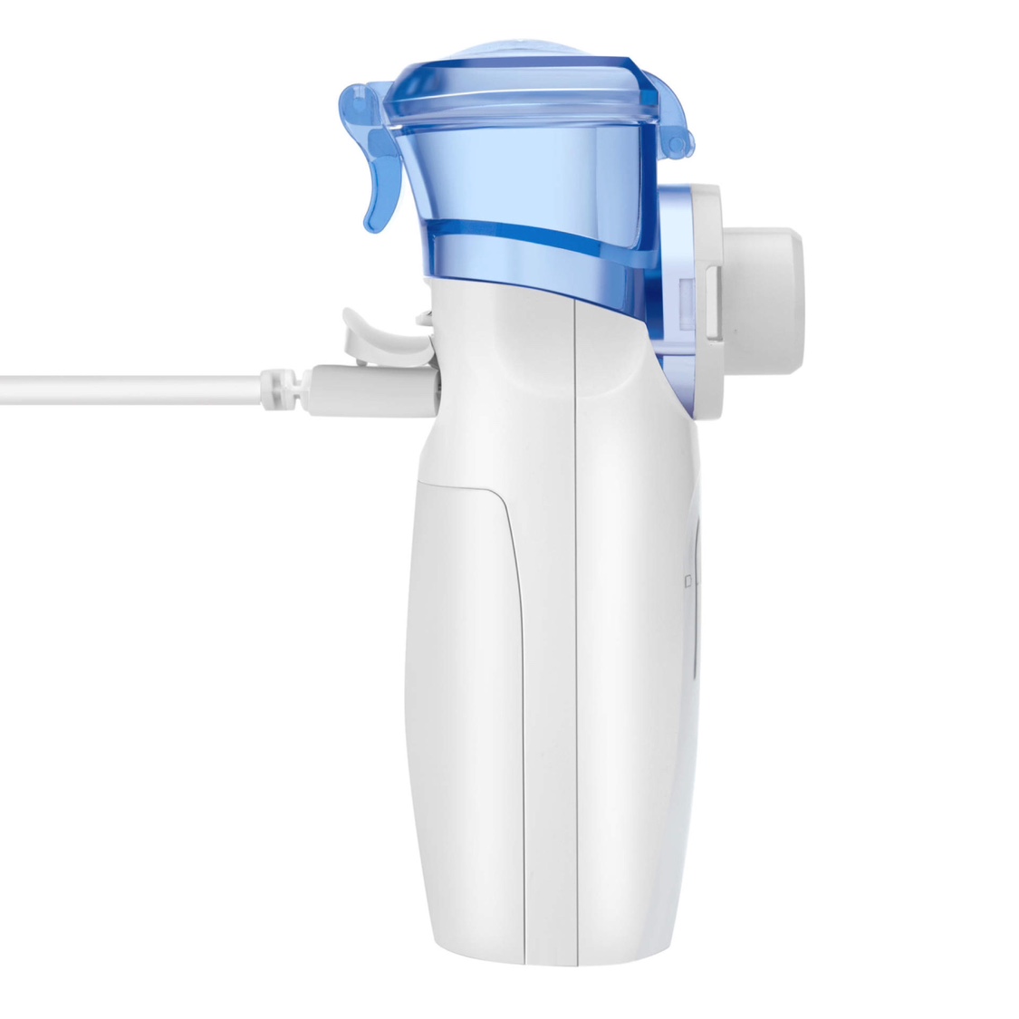 Portable/ handheld Nebulizer - photo 3