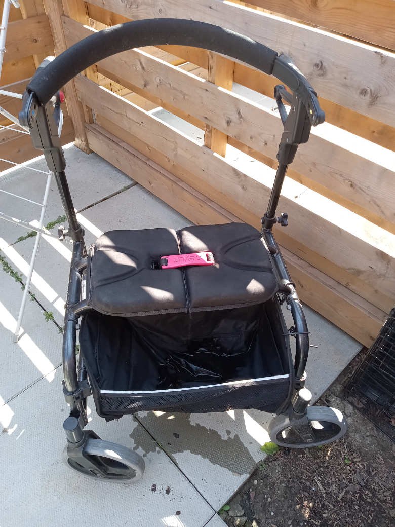 Mobility device thumbnail