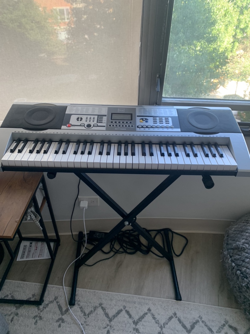 Piano thumbnail
