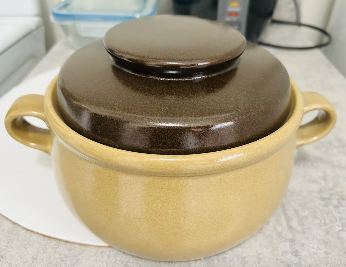 FREE Kitchen Pots - photo 2