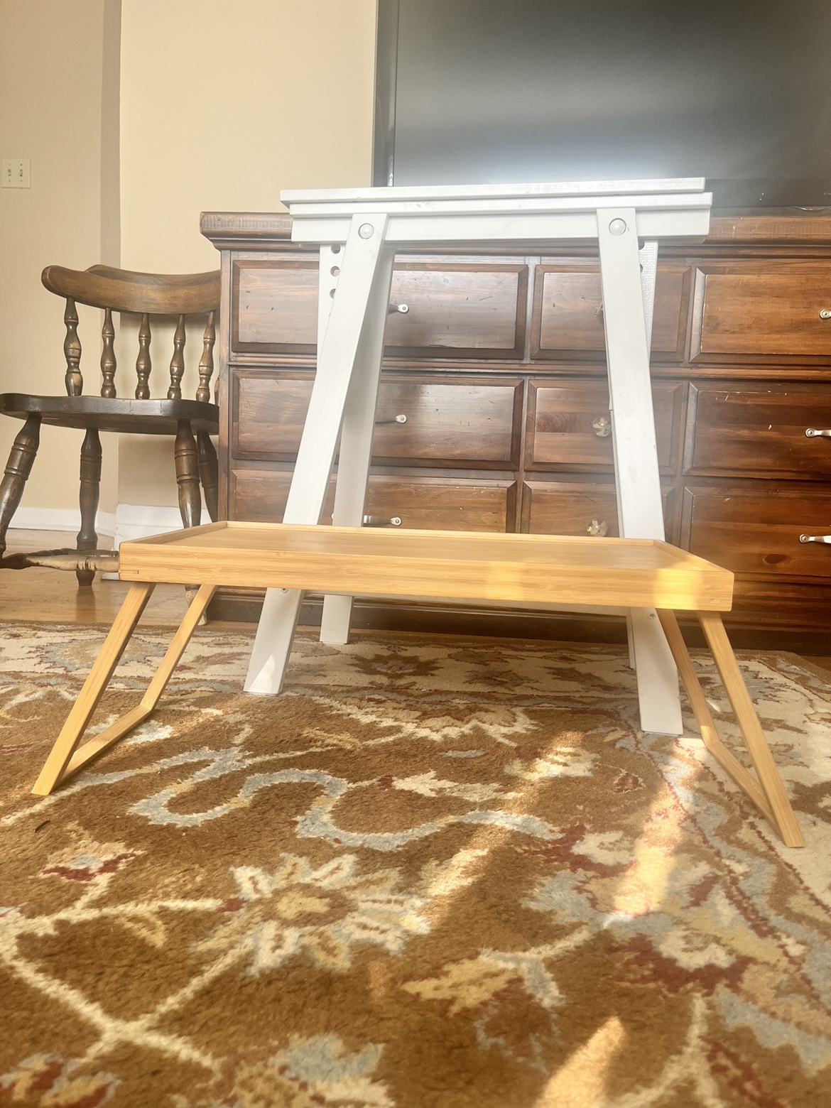 Easel? Side table? Bfast tray? - photo 5