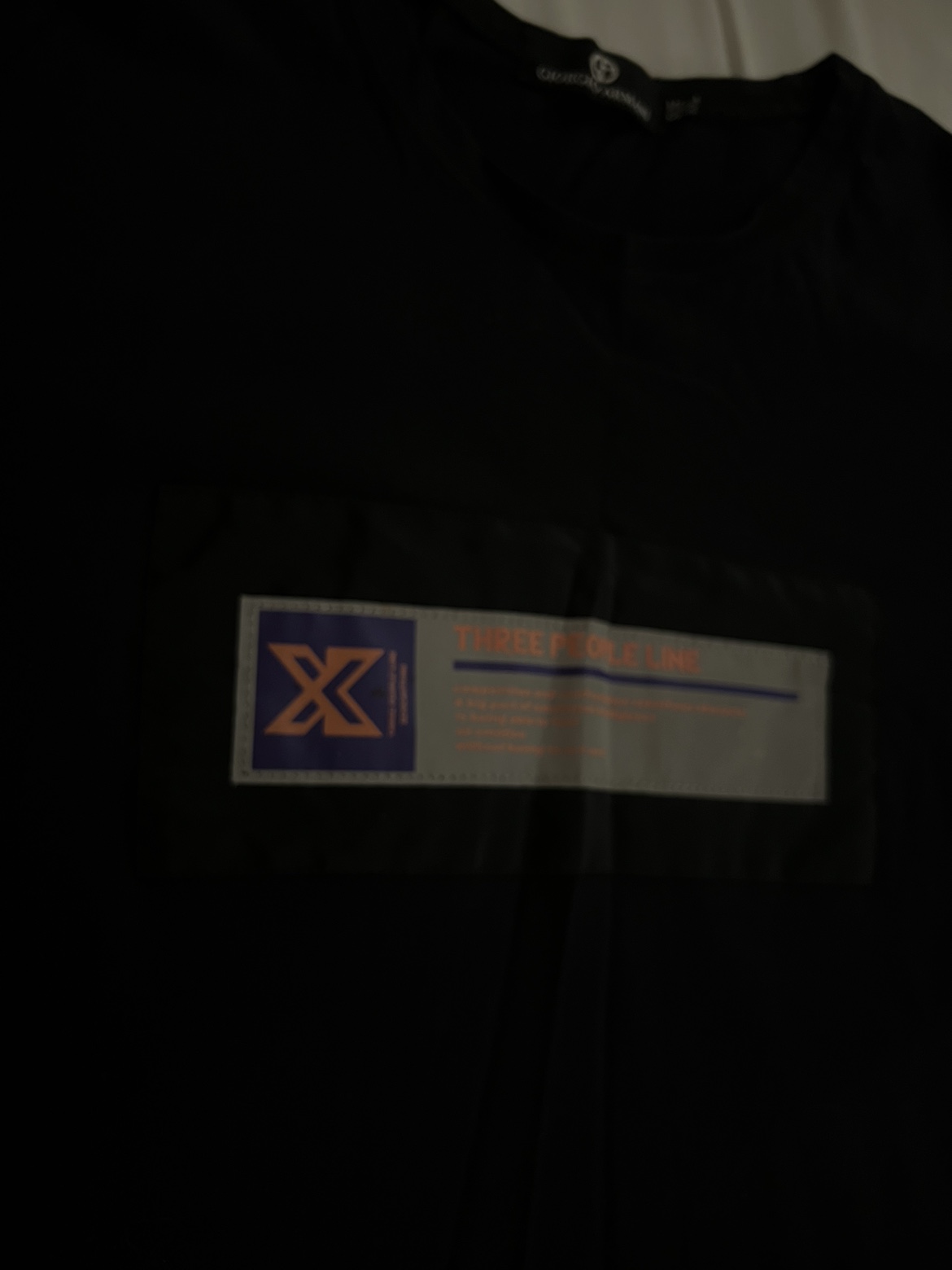 T-shirt - photo 4
