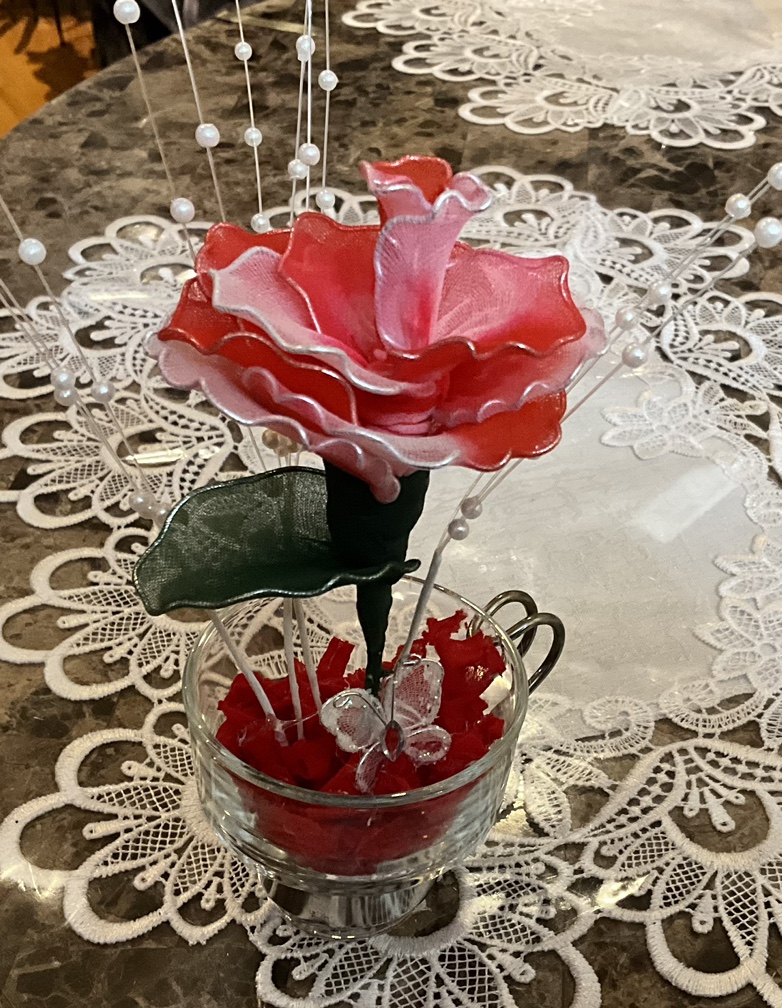Flower