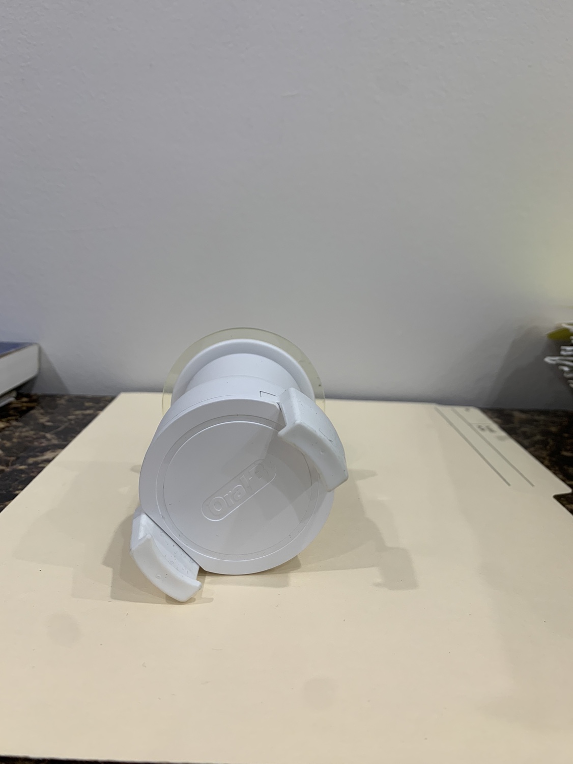 Cell Phone Holder Stand #freecycle