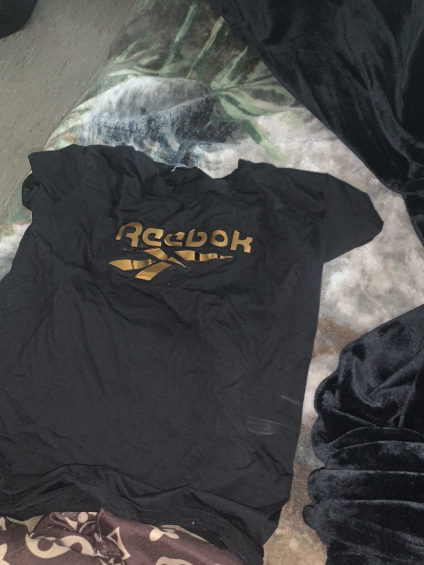 Rebook shirt - photo 2