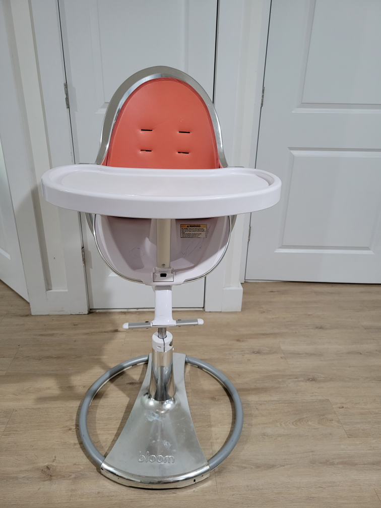 Bloom Baby High Chair