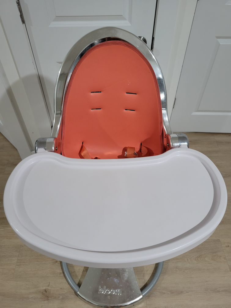 Bloom Baby High Chair - photo 2