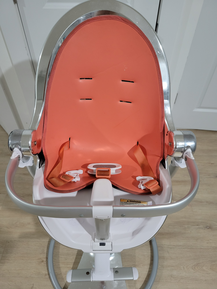 Bloom Baby High Chair - photo 4