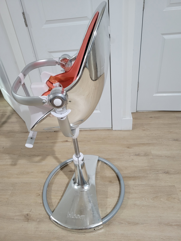 Bloom Baby High Chair - photo 5