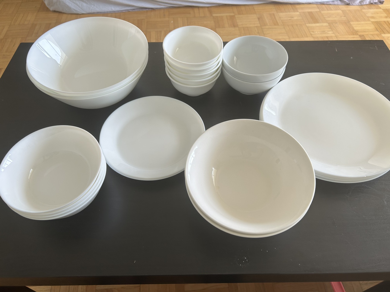 Ikea Crockery
