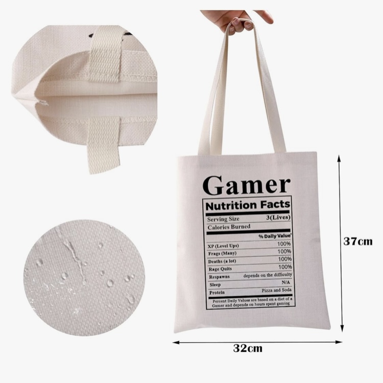 Kids?Teen ? Gamer lot... all 3 pieces are new image indicator(2)