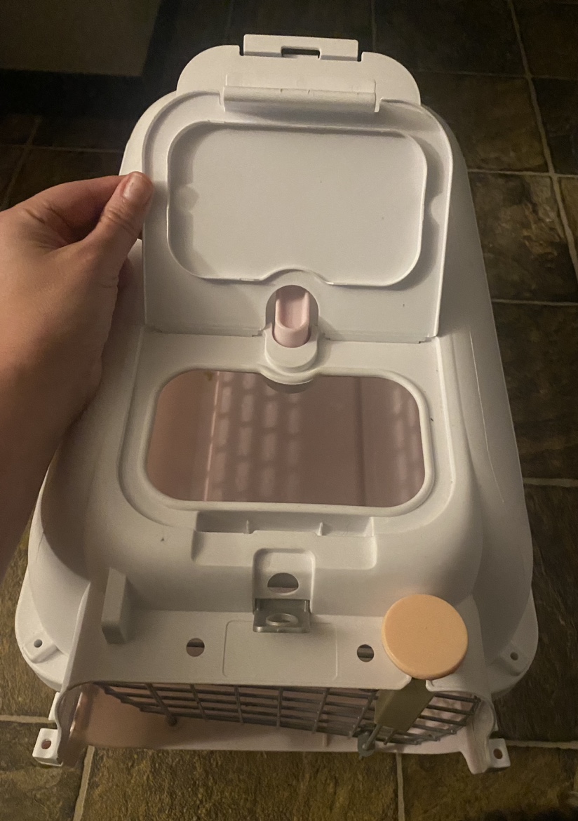 Small Dog Carrier - photo 3