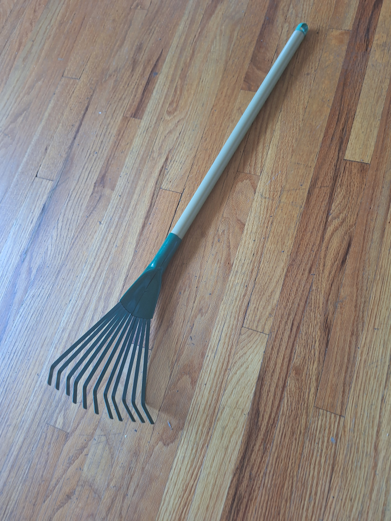 Gardening tools - photo 3