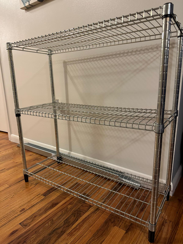 Moving Sale