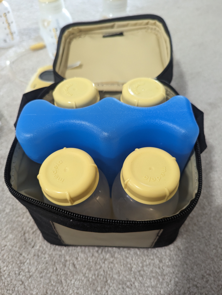 Medela Free Style - photo 5