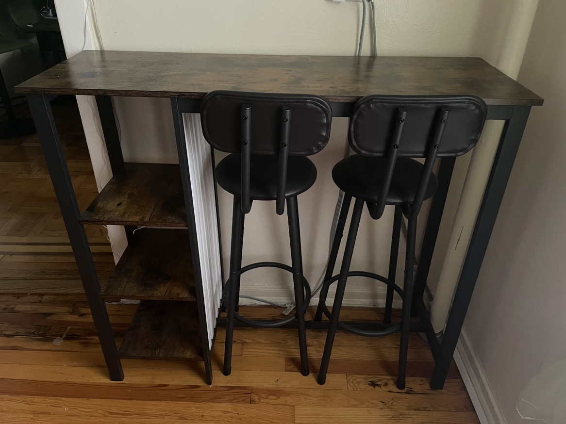 Bar Table - photo 2