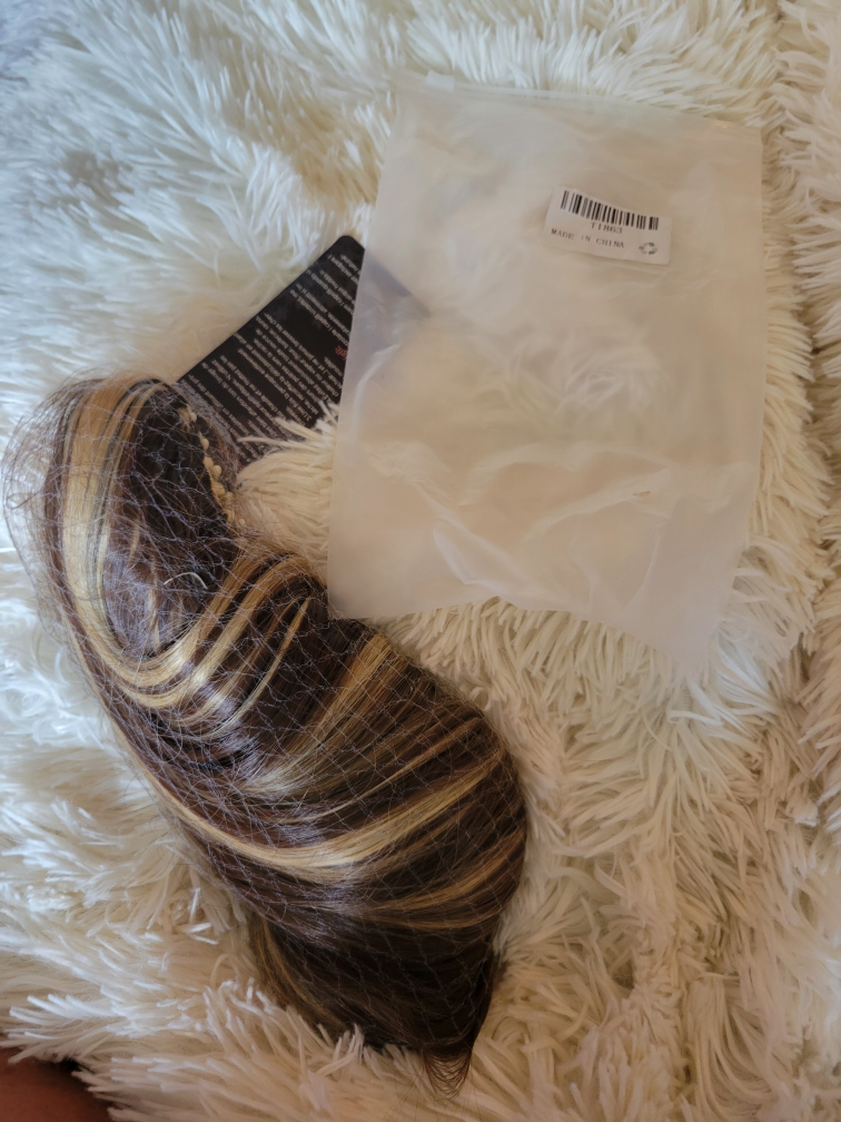 S-nolilite Clip In Hair Extensions image indicator(6)