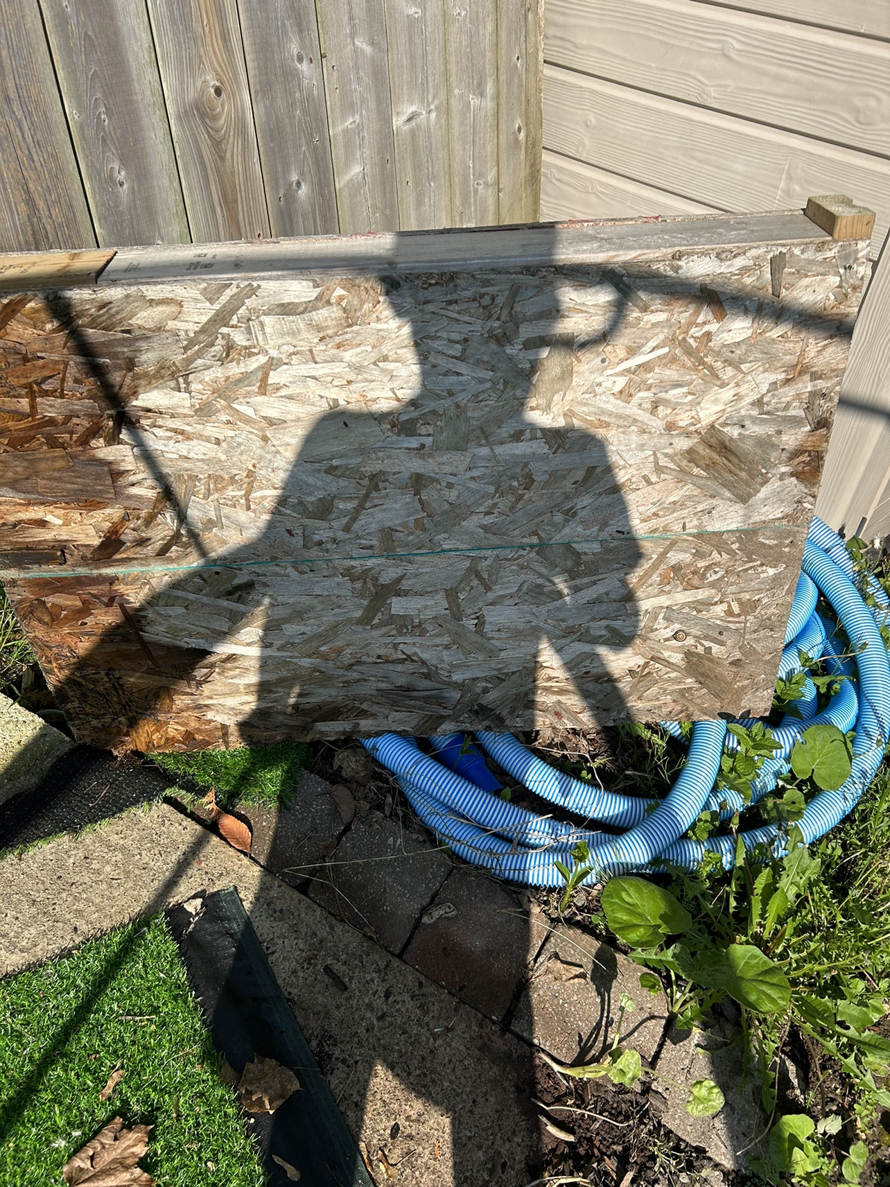 Outdoor dog house image indicator(6)