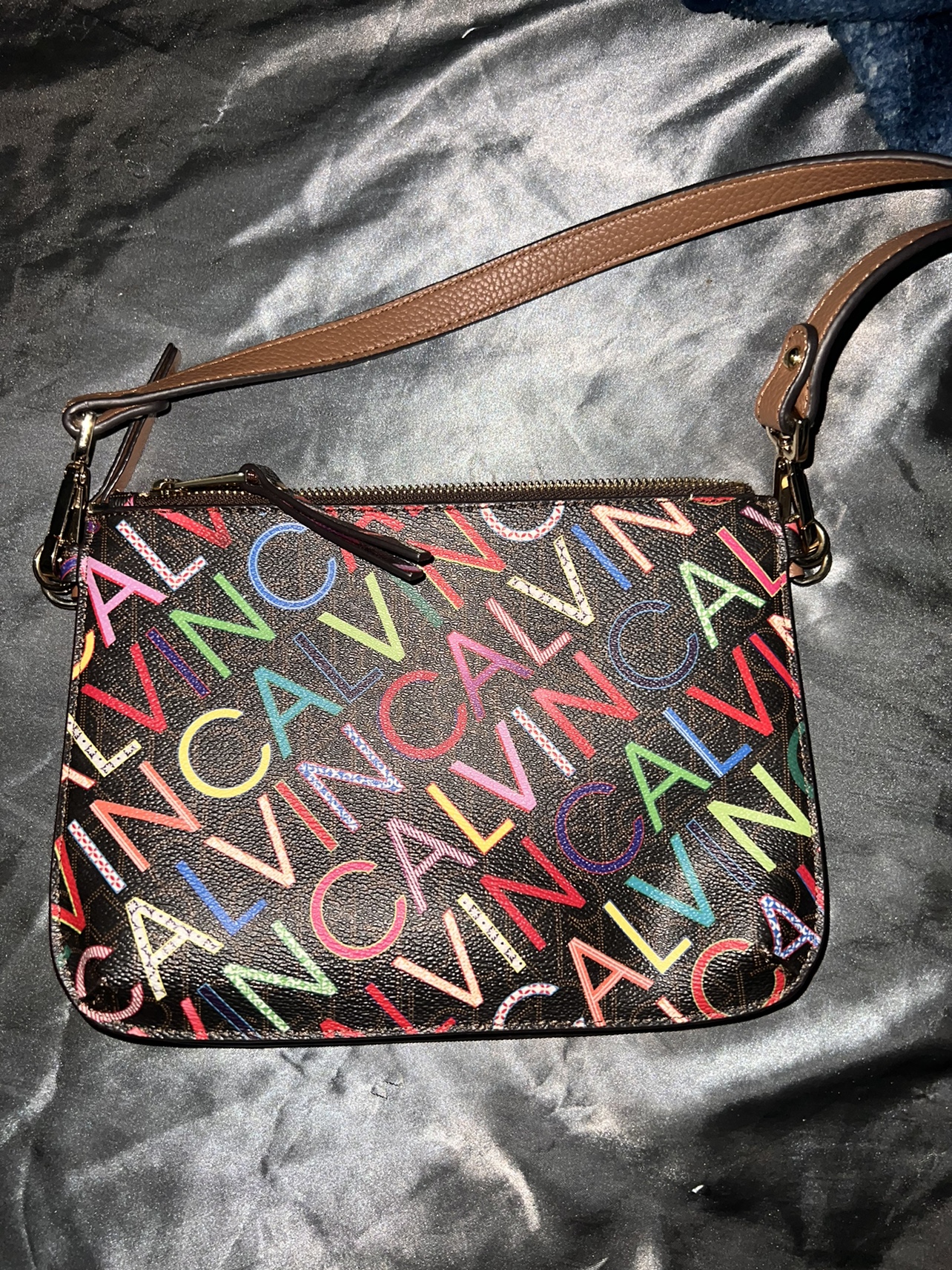 Calvin Klein purses thumbnail