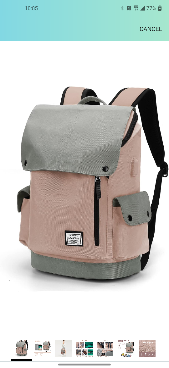 Backpack for laptop Windtook