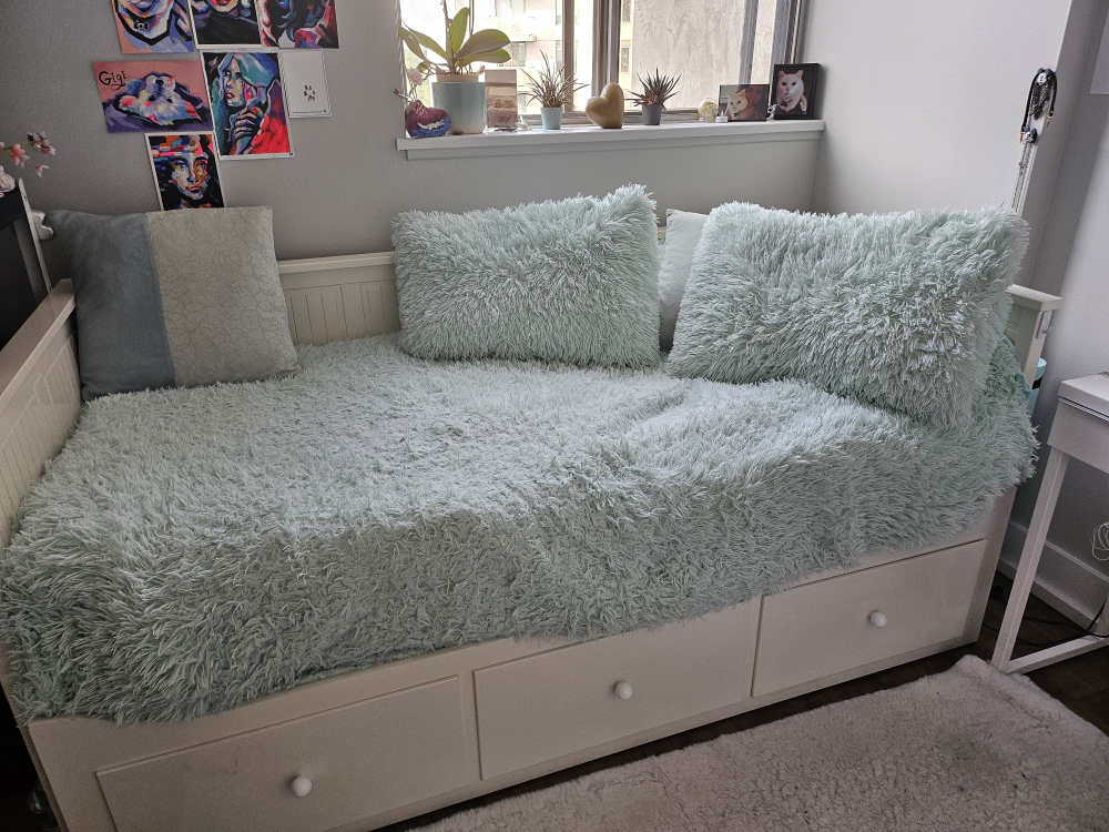 IKEA Hemnes Day Bed