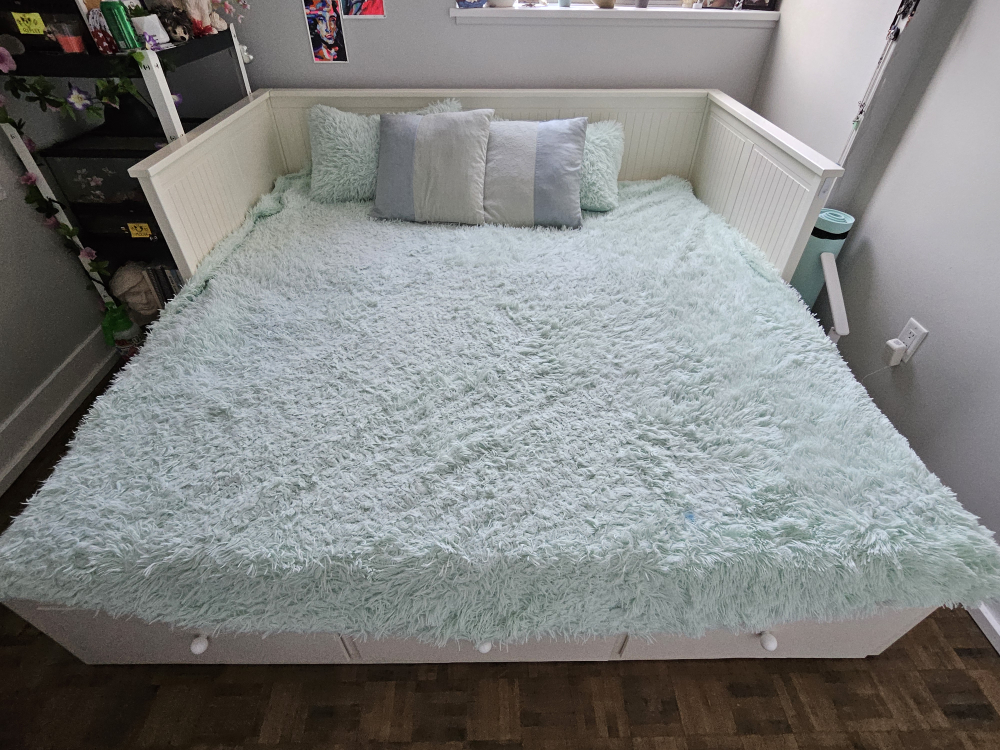 IKEA Hemnes Day Bed - photo 3