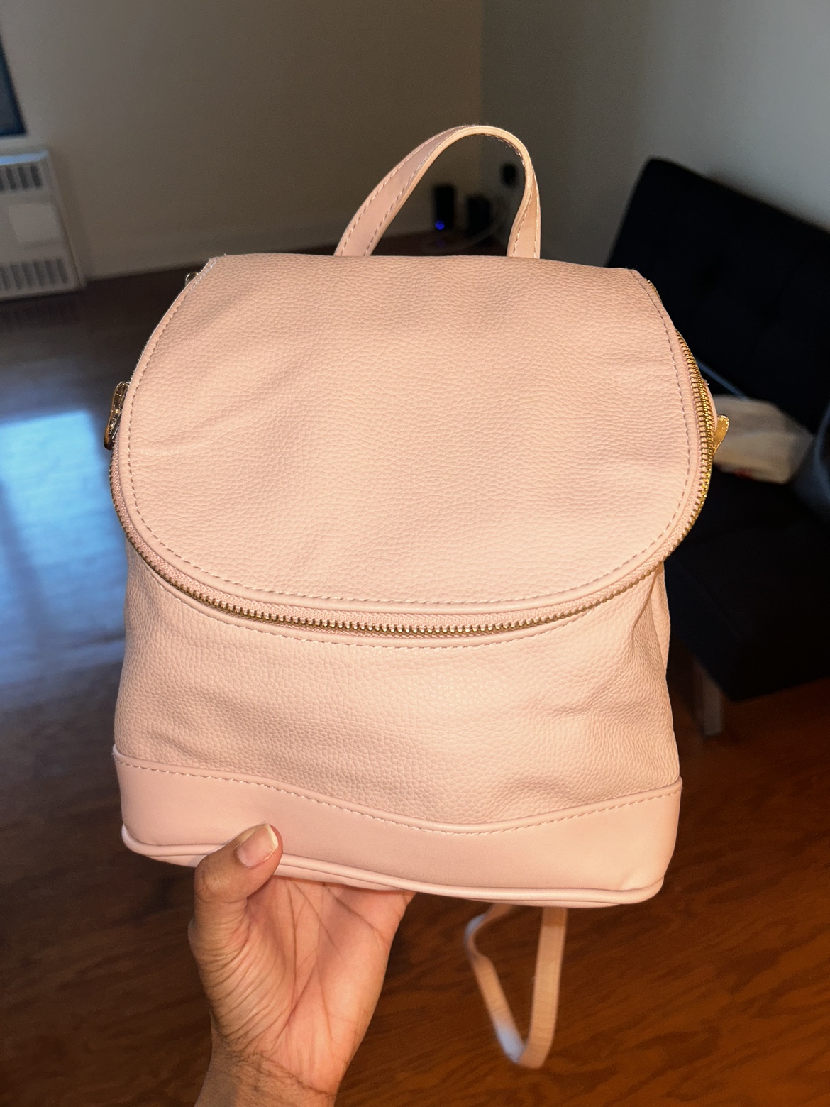 Small Backpack