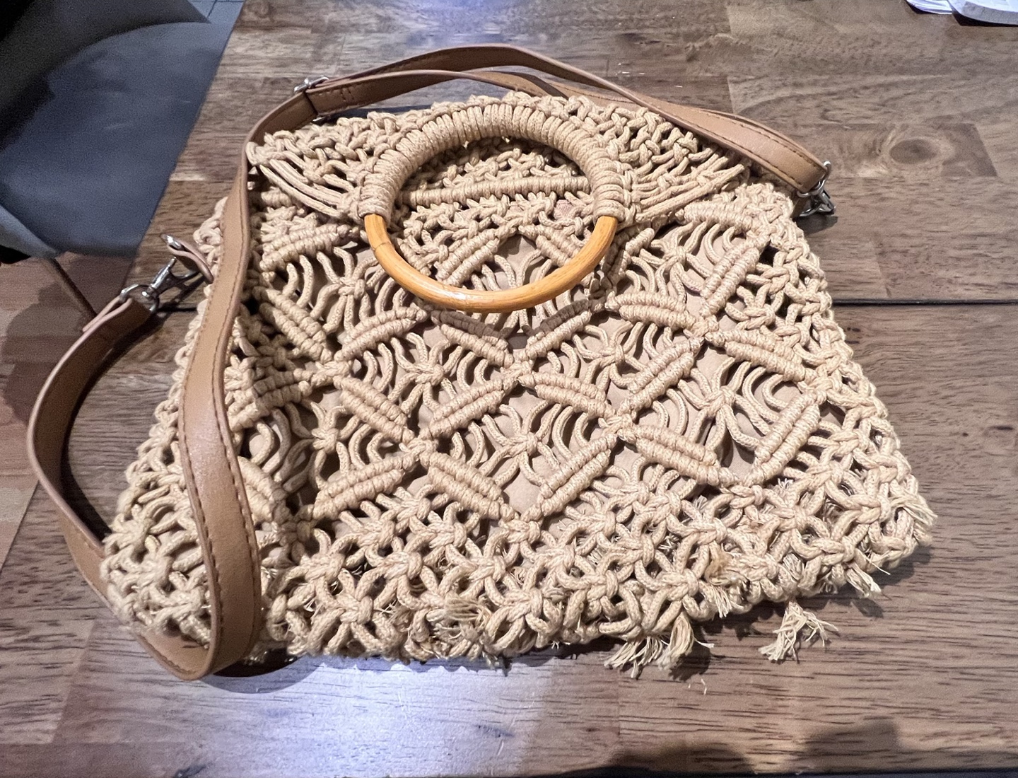 Summer purse - photo 2