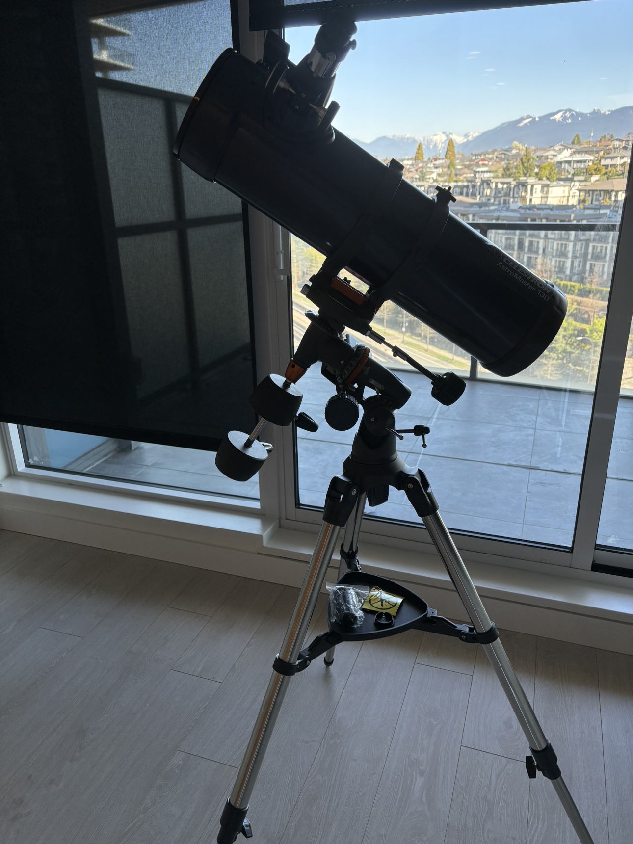 Selling a Telescope - like a new - photo 3