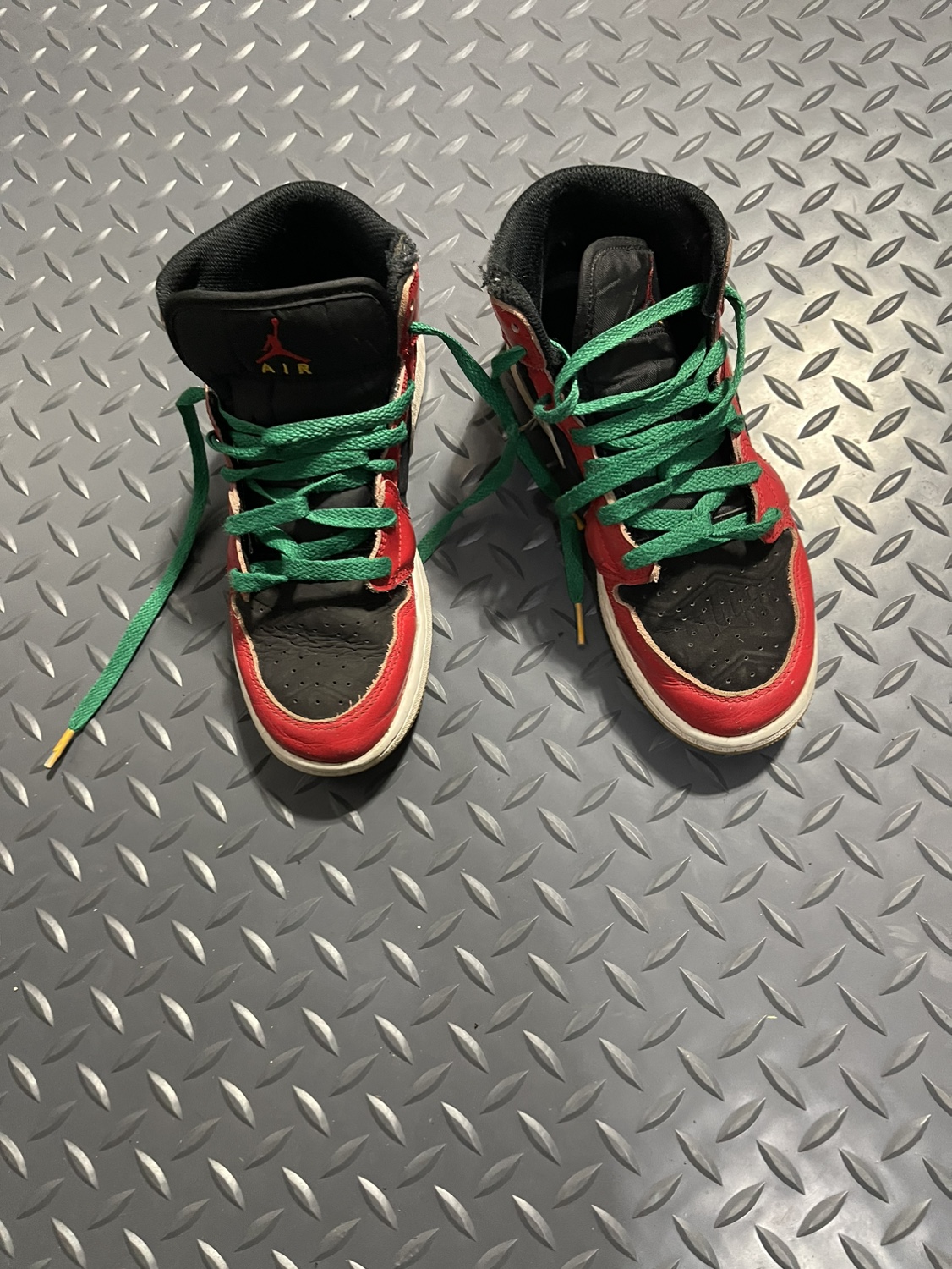 nike air jordan kids image indicator(2)