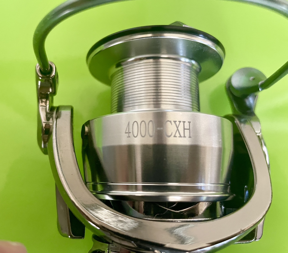 Spinning Reel image indicator(4)