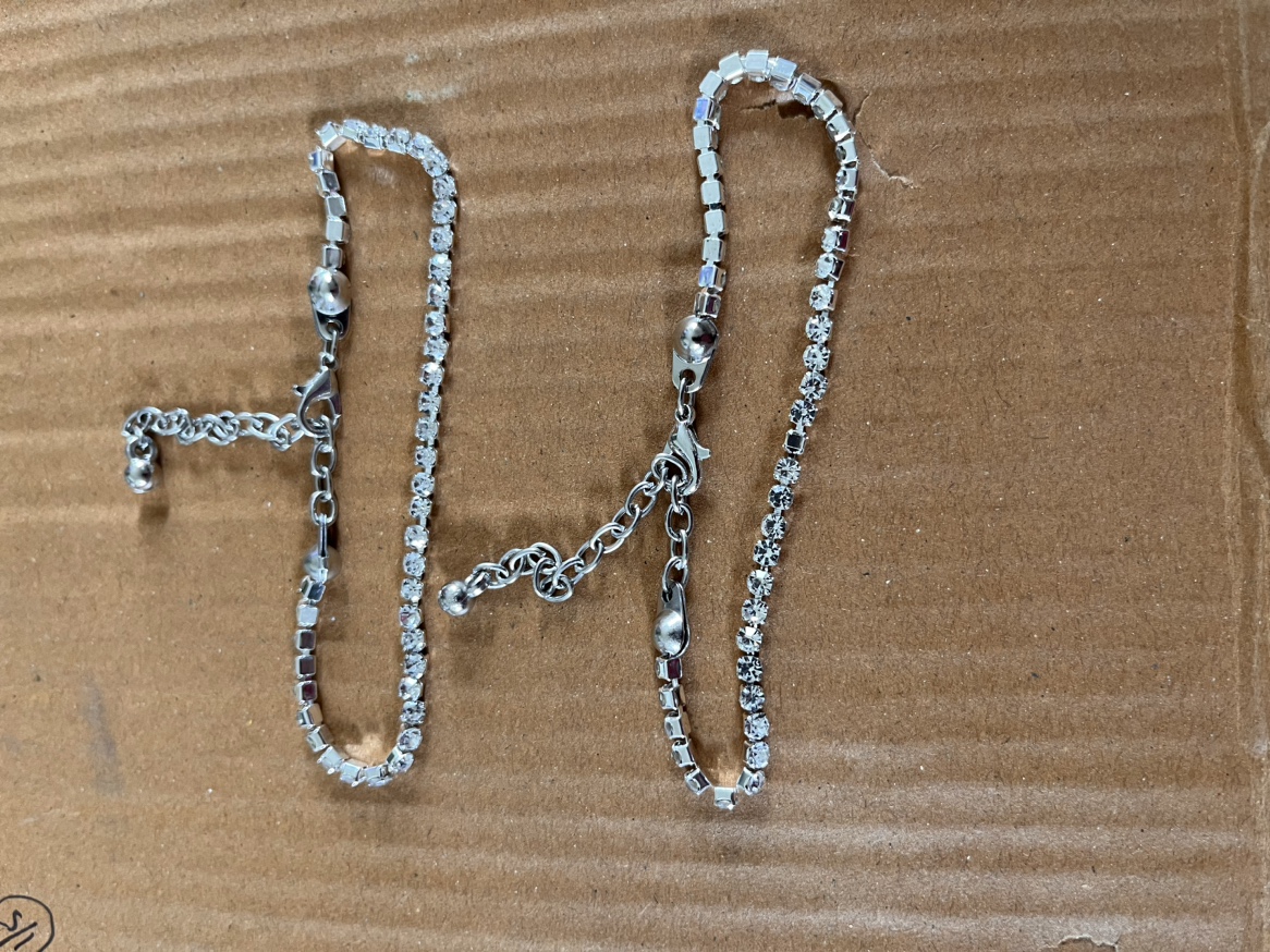 Anklets - photo 3