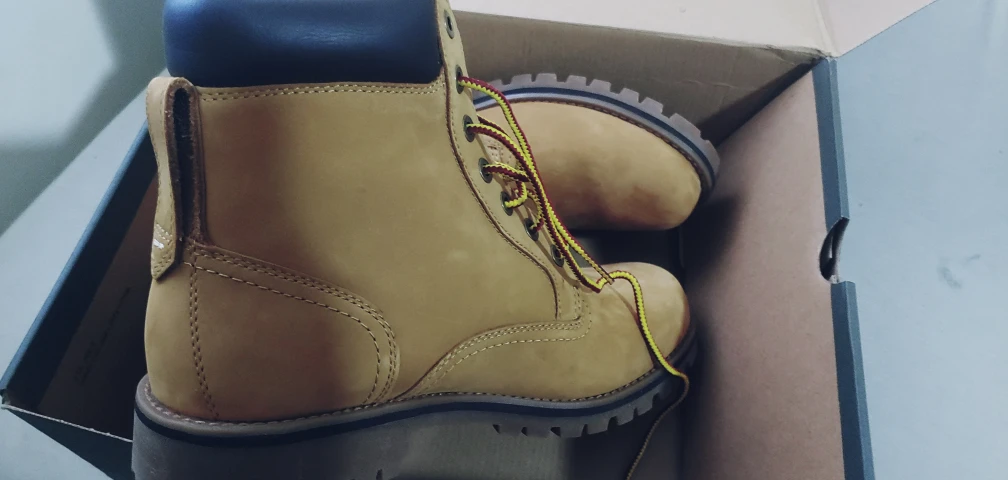 Timberland boots - photo 2