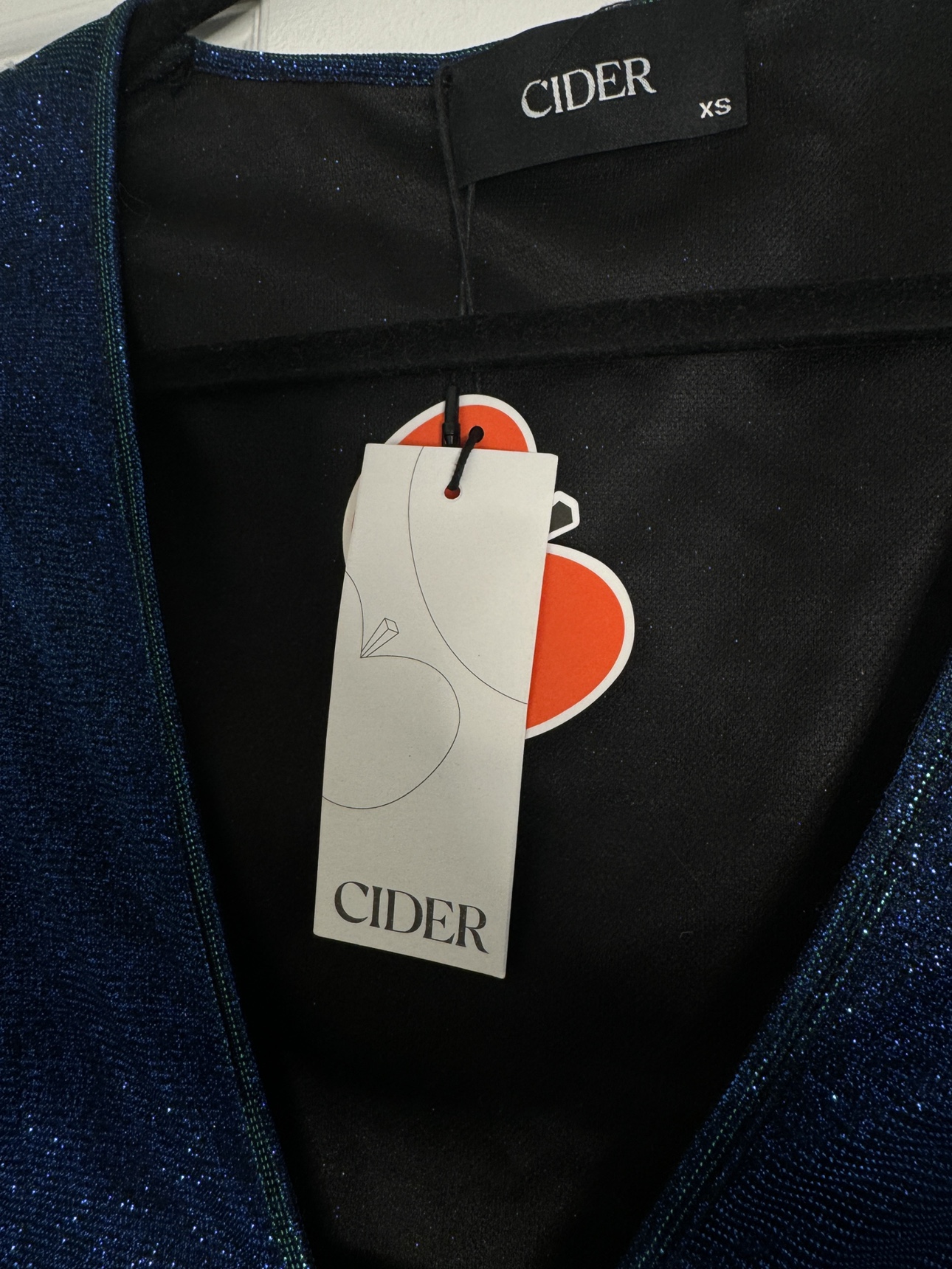 New CIDER dress with tags - photo 2