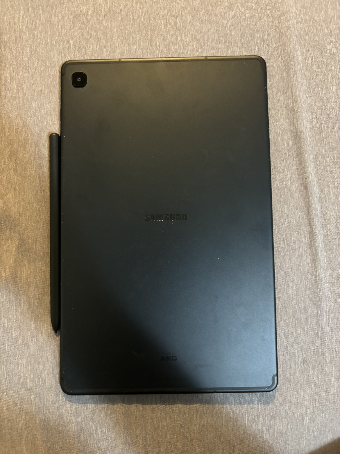 Samsung S6 Lite Tablet - photo 3