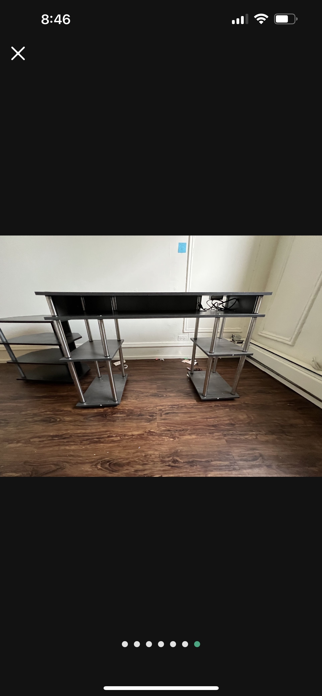 Beautiful desk - photo 4