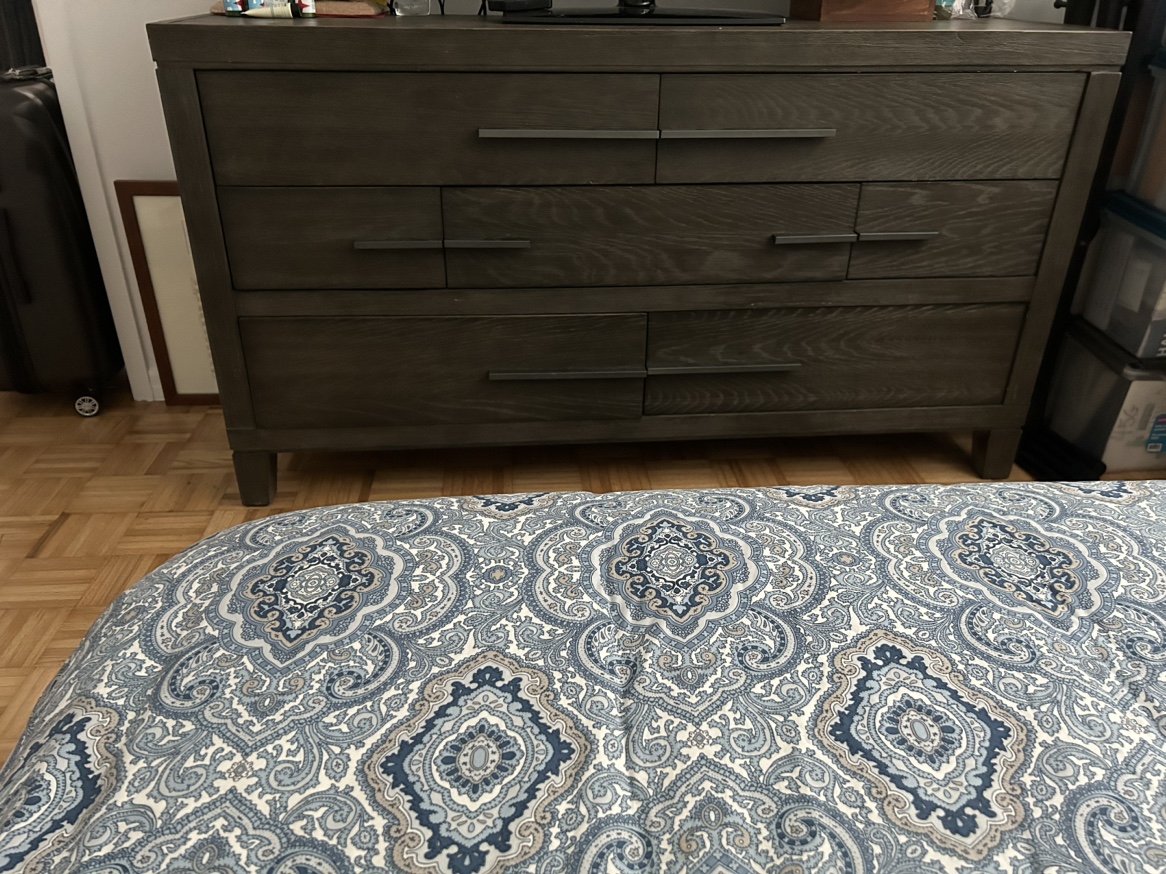 Bedroom set - photo 2