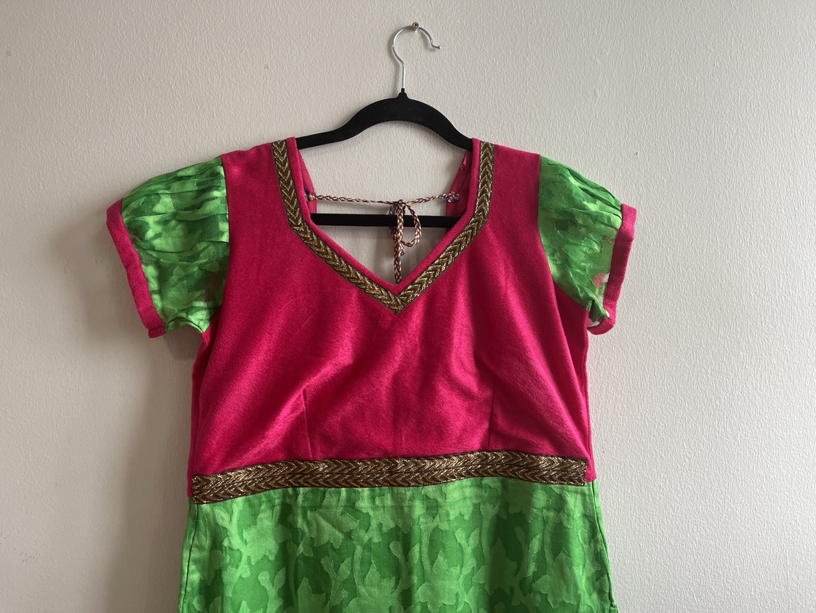 Ladies Kurti image indicator(2)