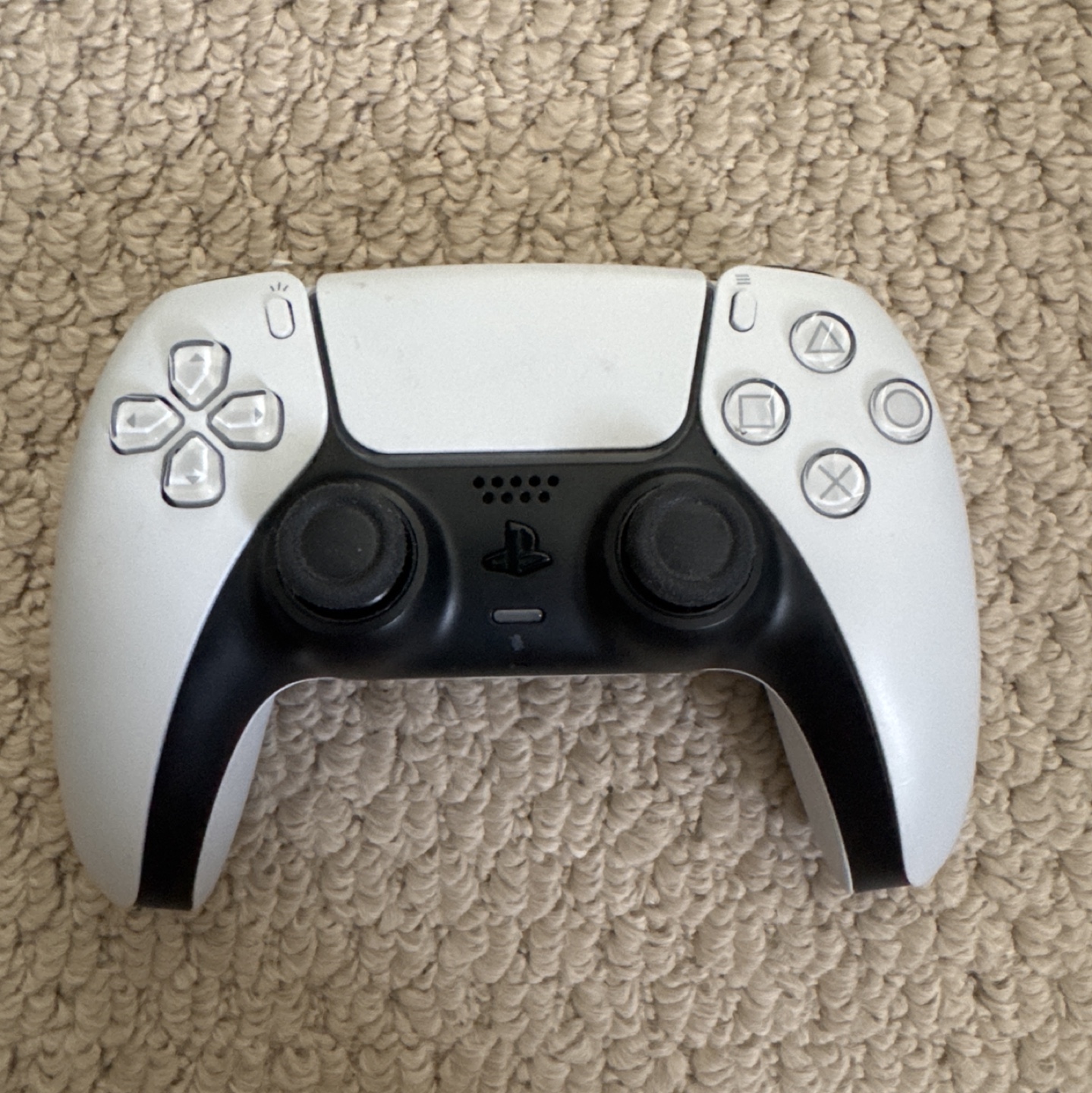 PS5 Controller
