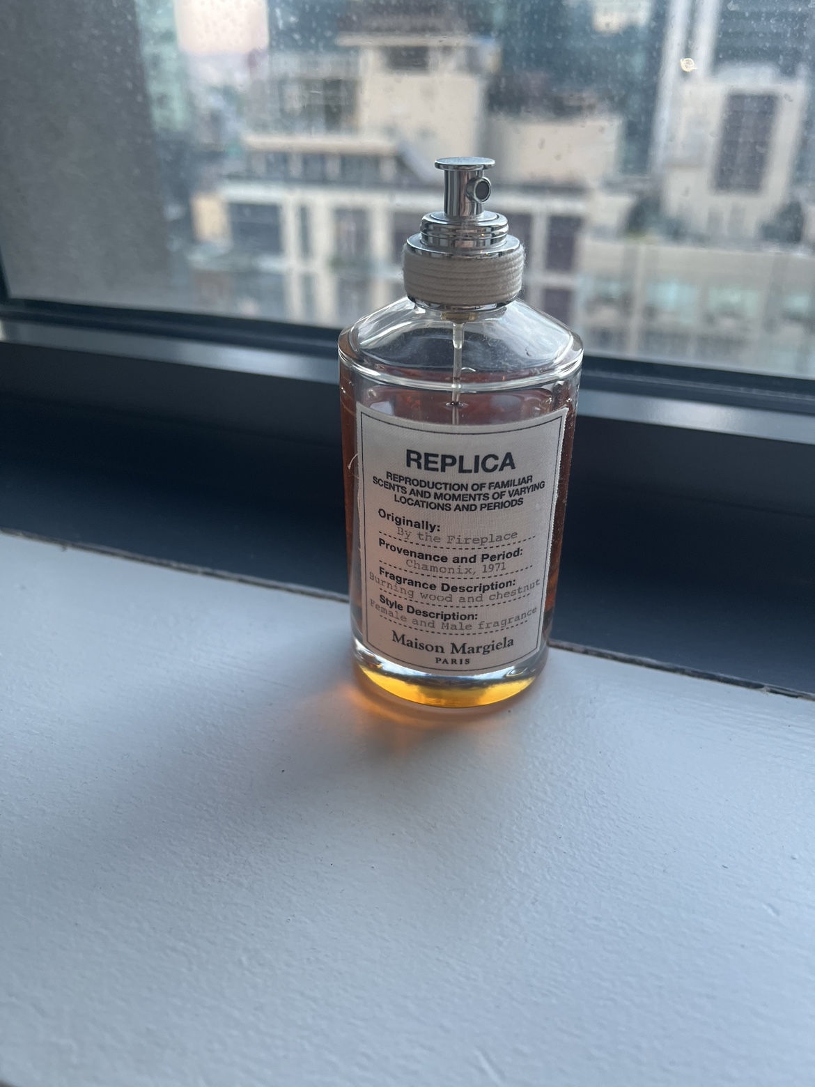 Maison margiela perfume - photo 3