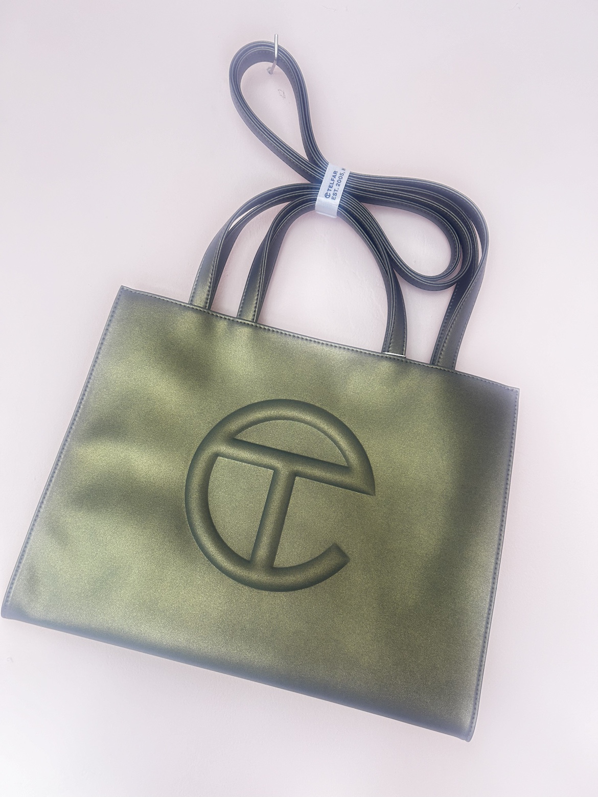 Telford Medium Shoppinng Bag