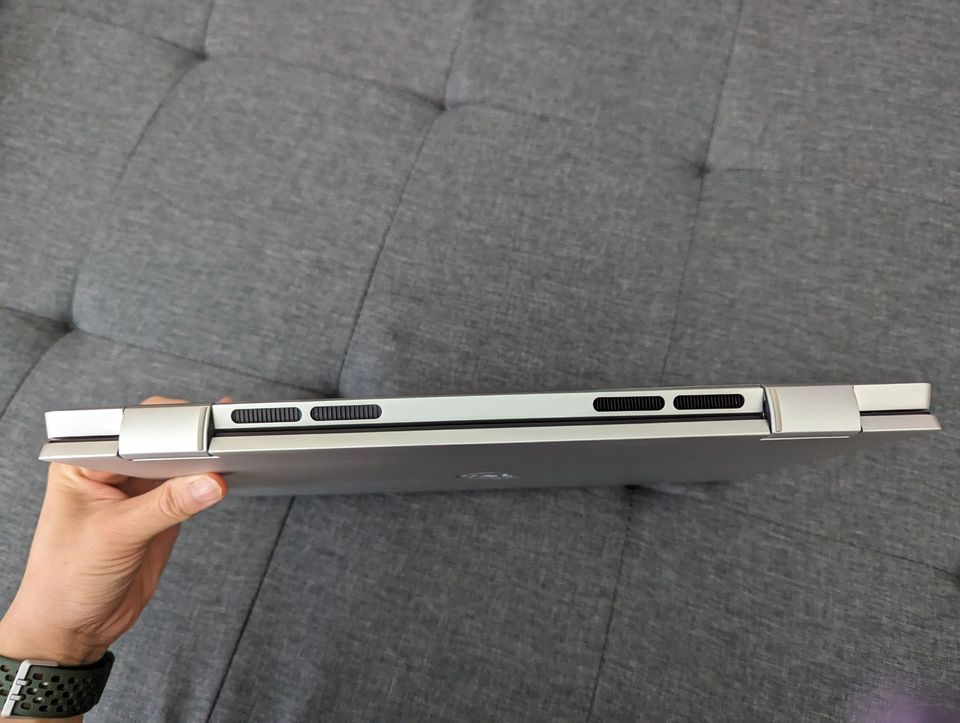 Dell Inspiron 14 Laptop 7420 i7 512 SSD 16 Gb - photo 5