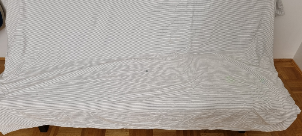 IKEA Sofabed Sofa bed Futon Couch - photo 5