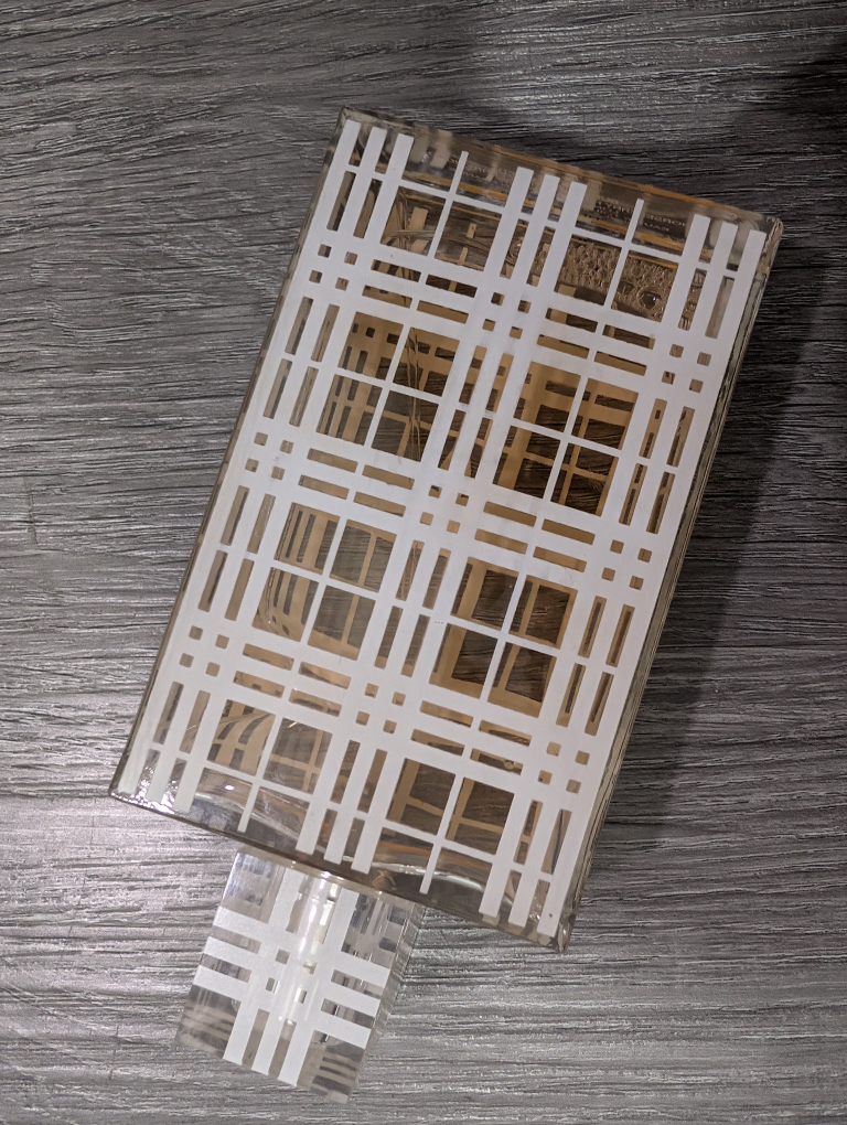 Burberry Brit perfume image indicator(4)