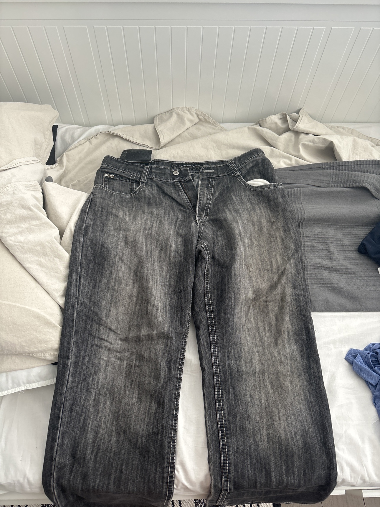 South Pole jeans